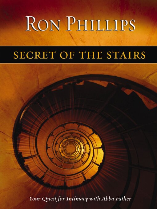 Title details for Secret of the Stairs by Ron M. Phillips - Available